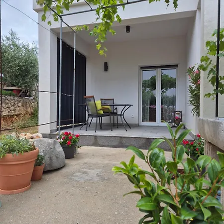 Brusik Apartament *