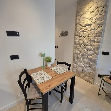 Brusik Apartament Krk Town