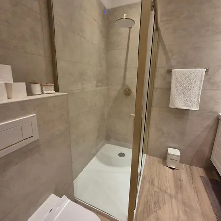 Brusik Apartament Krk Town
