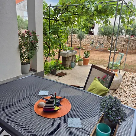 Brusik Apartament *