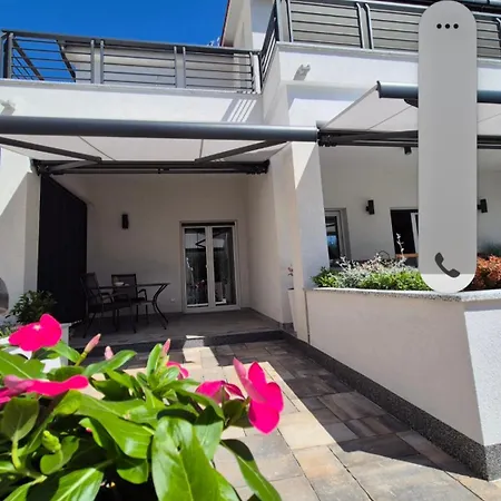 Apartament Brusik