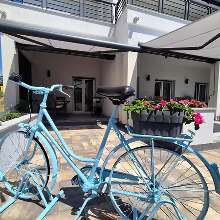 Brusik Apartament *