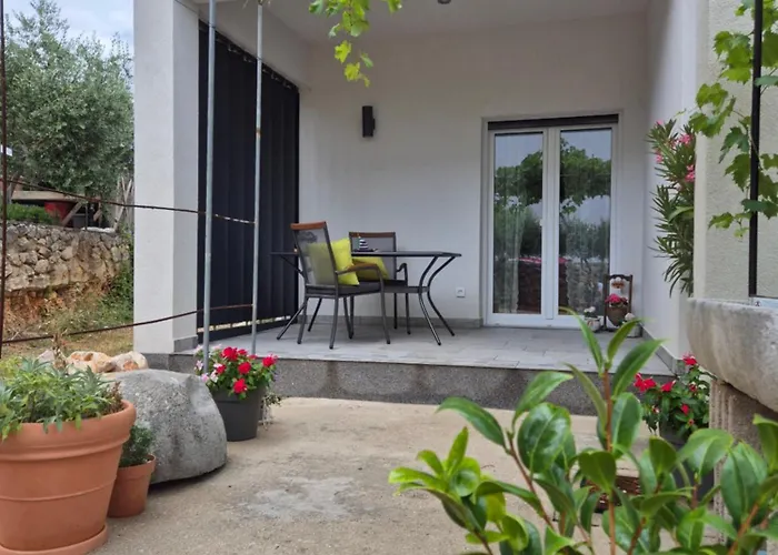 Brusik Appartamento *