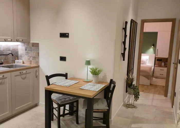 Brusik Appartamento *