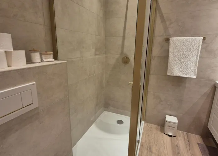 Brusik Appartamento Krk Town